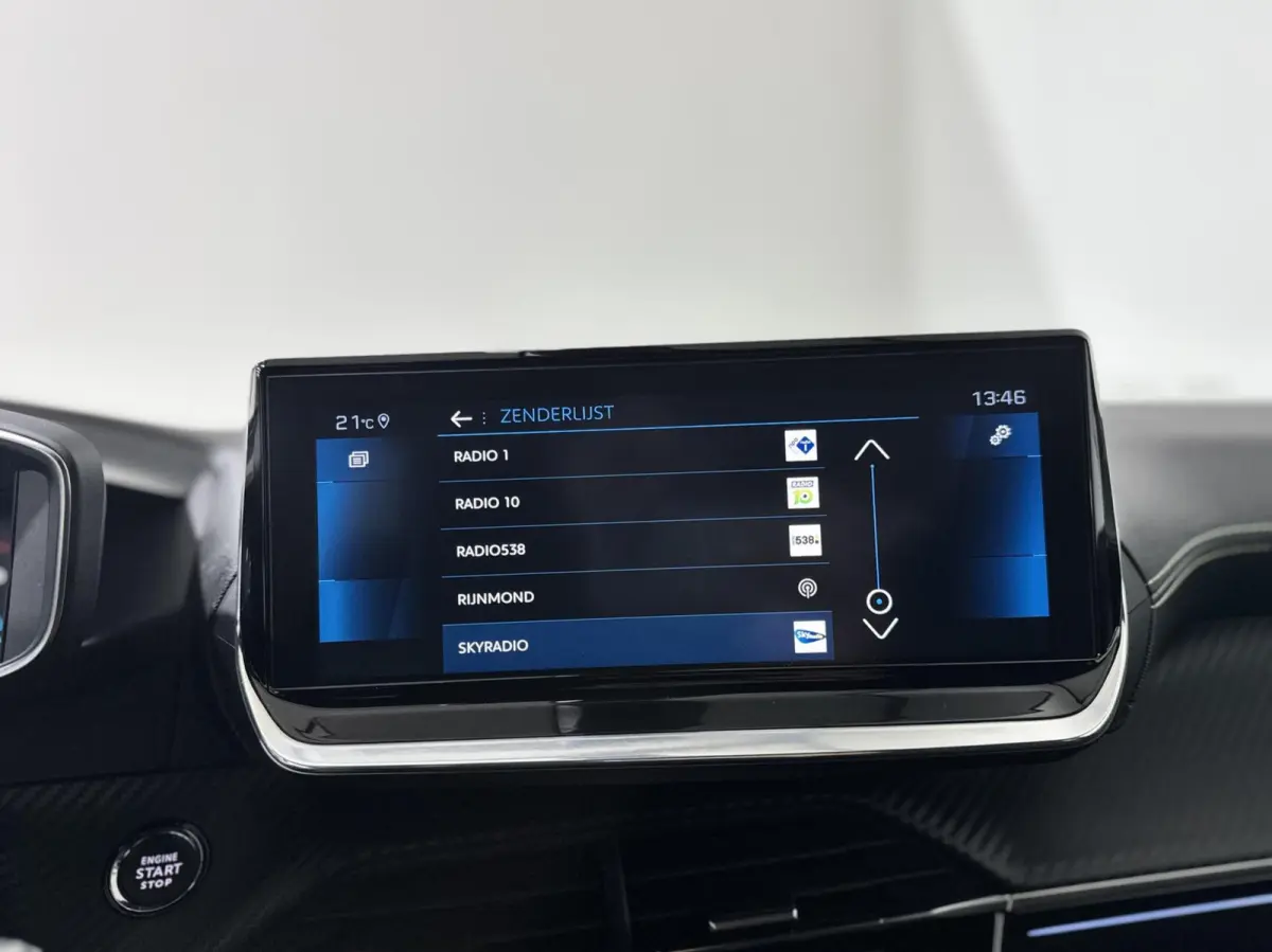 1.2 Pure Tech GT Line|CARPLAY|LANE|360 CAMERA