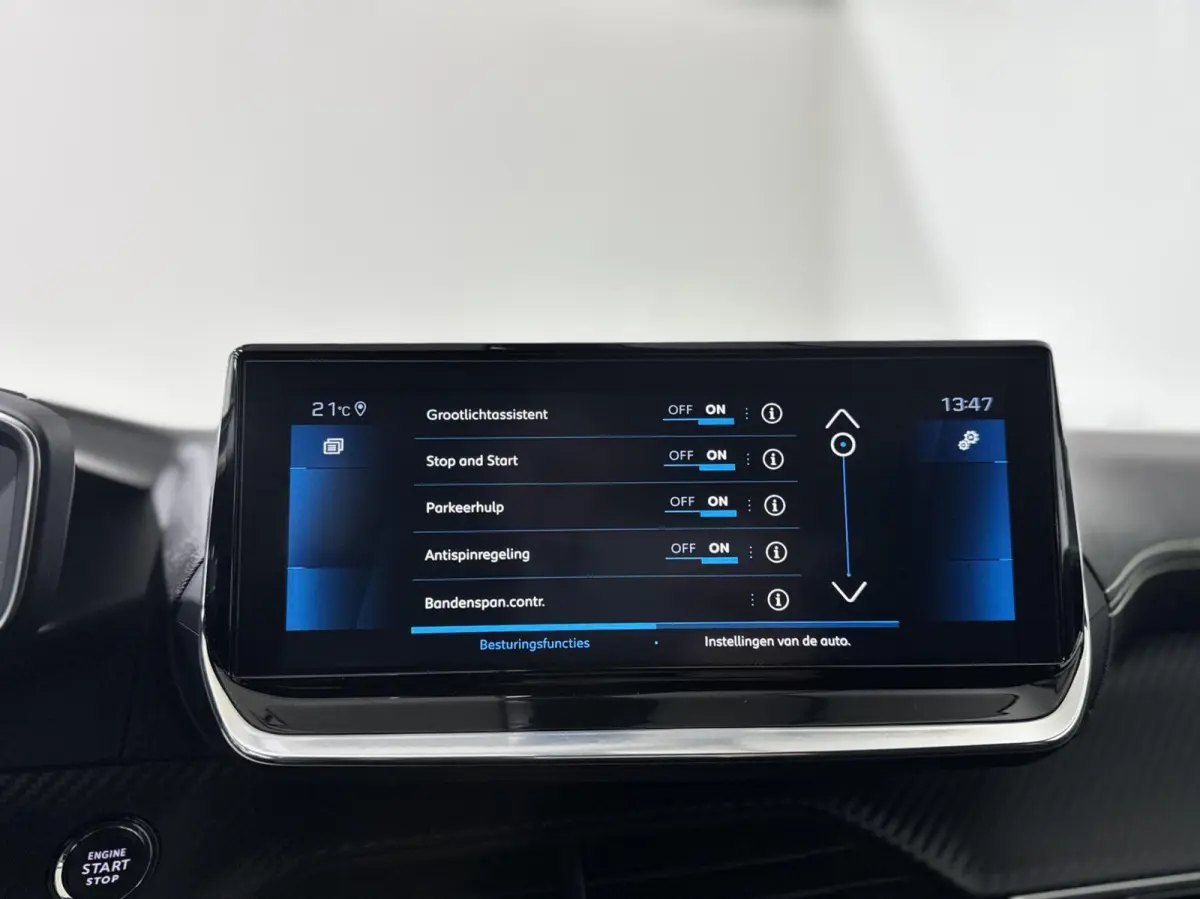 1.2 Pure Tech GT Line|CARPLAY|LANE|360 CAMERA