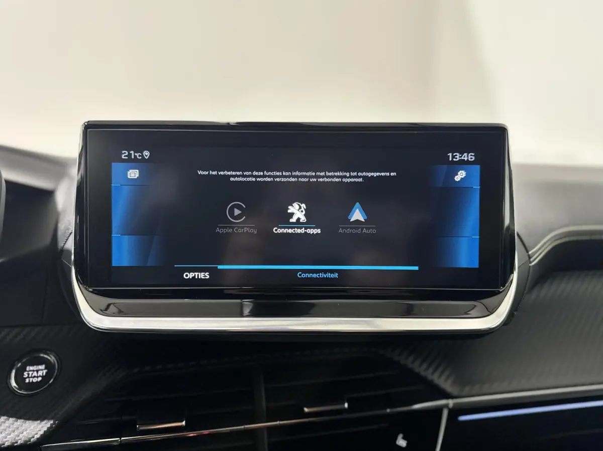 1.2 Pure Tech GT Line|CARPLAY|LANE|360 CAMERA