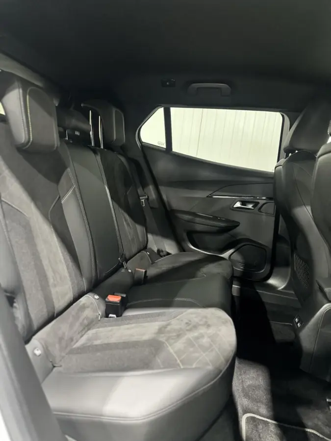 1.2 Pure Tech GT Line|CARPLAY|LANE|360 CAMERA