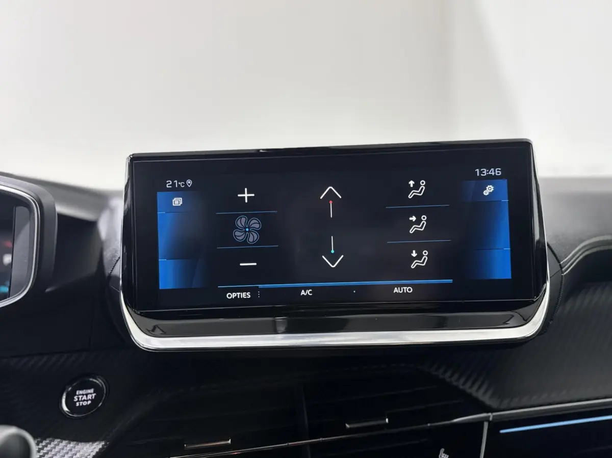 1.2 Pure Tech GT Line|CARPLAY|LANE|360 CAMERA