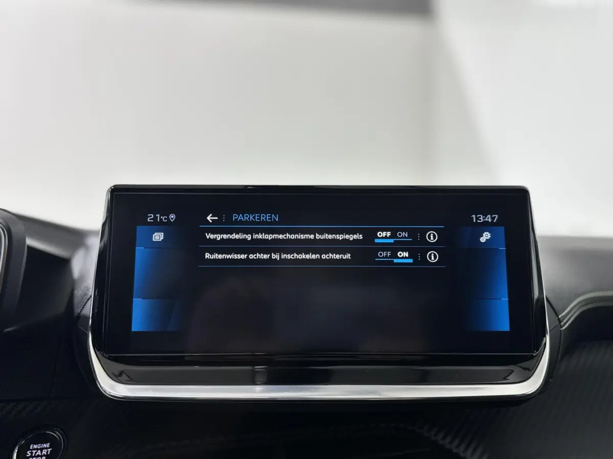 1.2 Pure Tech GT Line|CARPLAY|LANE|360 CAMERA
