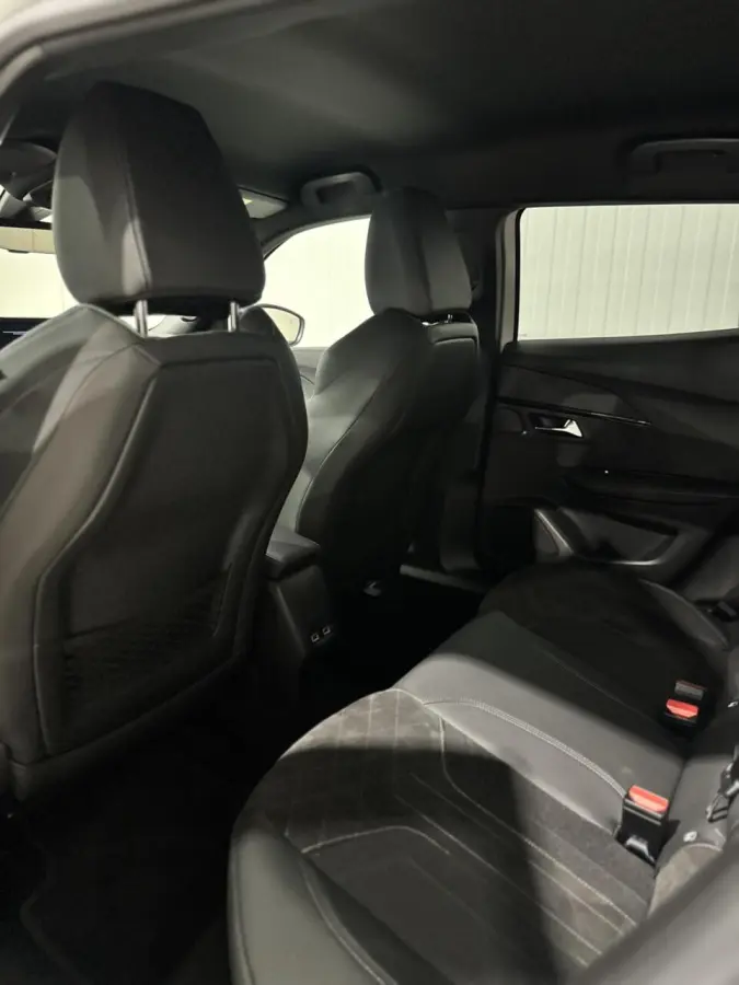 1.2 Pure Tech GT Line|CARPLAY|LANE|360 CAMERA