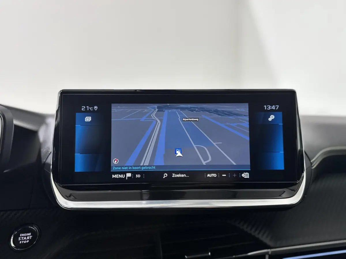 1.2 Pure Tech GT Line|CARPLAY|LANE|360 CAMERA