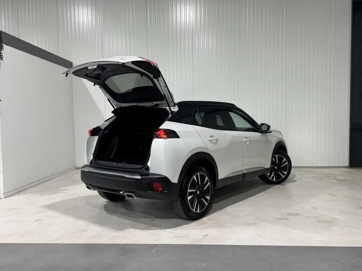 1.2 Pure Tech GT Line|CARPLAY|LANE|360 CAMERA