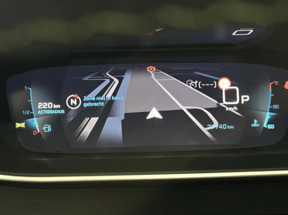 1.2 Pure Tech GT Line|CARPLAY|LANE|360 CAMERA