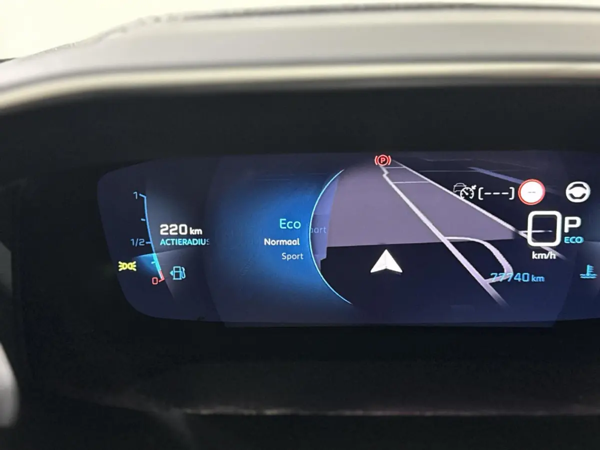 1.2 Pure Tech GT Line|CARPLAY|LANE|360 CAMERA