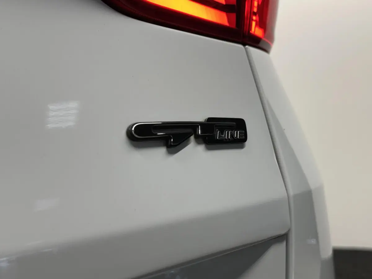 1.6 T-GDI 4WD GT-Line PANO LEER NAVI CAMERA STOEL VERWARMING/VERKOELING.