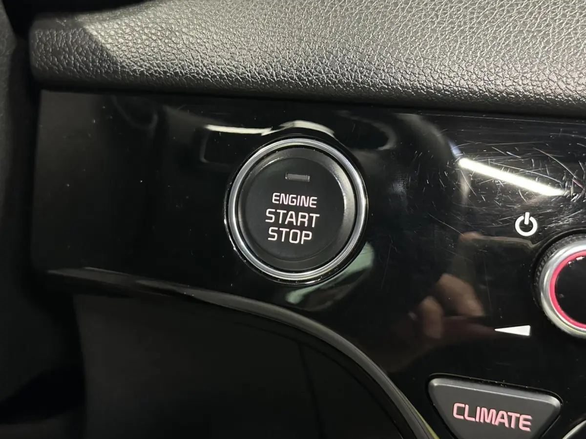 1.6 T-GDI 4WD GT-Line PANO LEER NAVI CAMERA STOEL VERWARMING/VERKOELING.