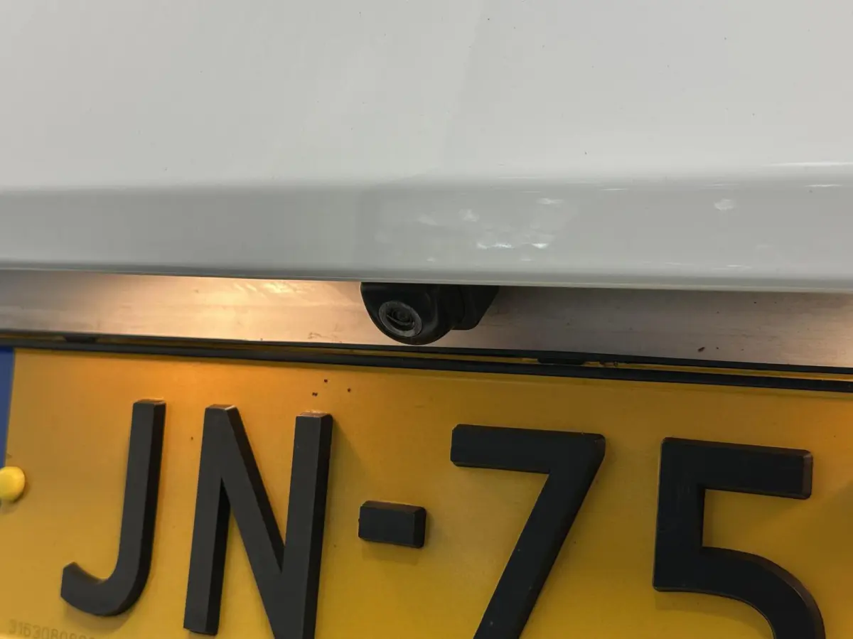 1.6 T-GDI 4WD GT-Line PANO LEER NAVI CAMERA STOEL VERWARMING/VERKOELING.
