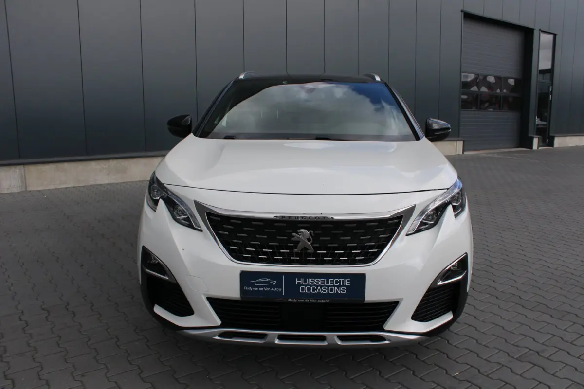 1.2 PureTech GT Line NIEUWE DISTRIBUTIERIEM