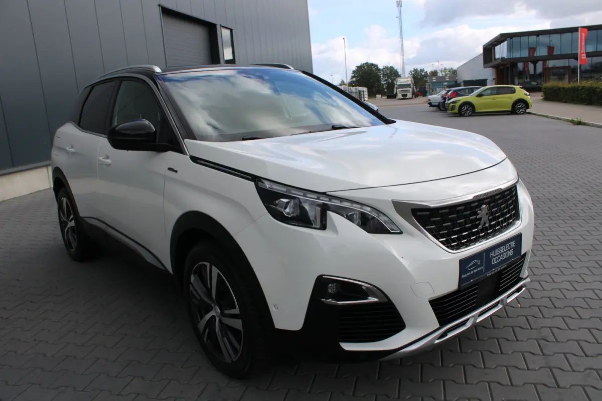 1.2 PureTech GT Line NIEUWE DISTRIBUTIERIEM