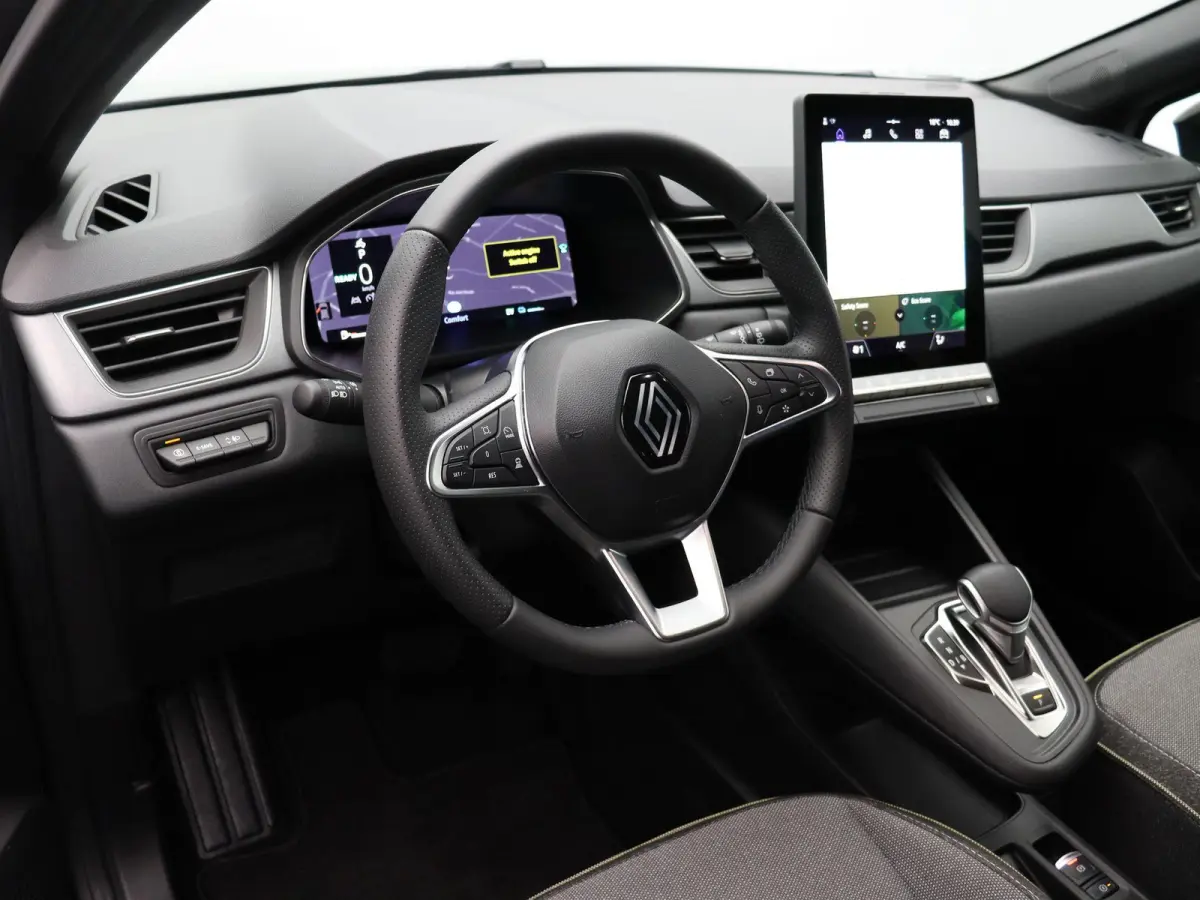 1.6 E-Tech full hybrid 145 techno | Adaptive cruise control | Achteruitrij camera | Climate control | Lichtmetalen velgen 18'' |