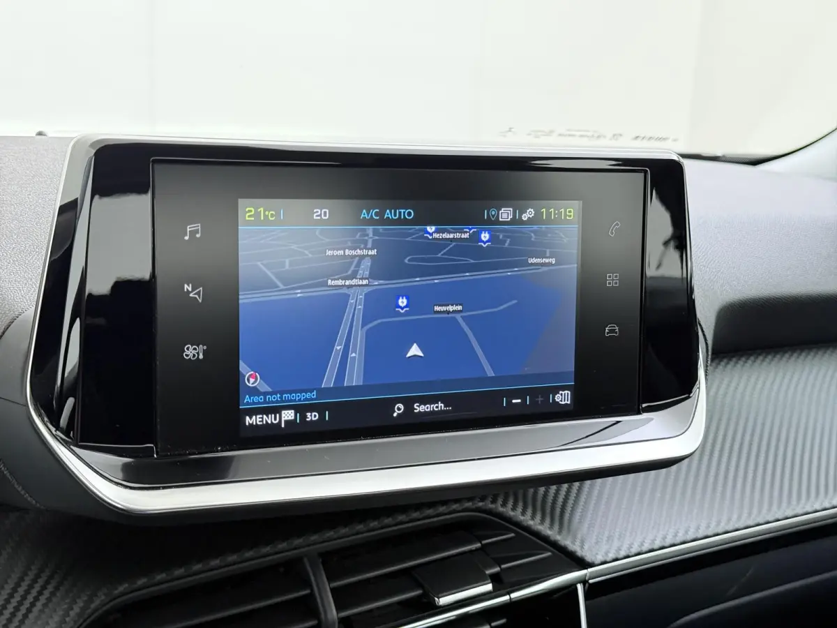 Active Pack 50kWh | 1ste eigenaar | ACCU 90% | Parkeersensoren | Stoelverwarming | Navigatie | Climate | AUTOMAAT