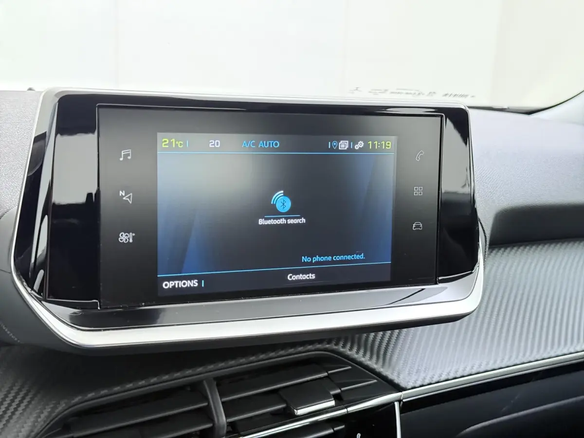 Active Pack 50kWh | 1ste eigenaar | ACCU 90% | Parkeersensoren | Stoelverwarming | Navigatie | Climate | AUTOMAAT