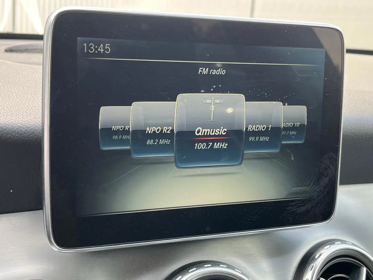 180 Prestige AMG Automaat | Adaptive Cruise Control | Climate Control | Stoelverwarming | Xenon |