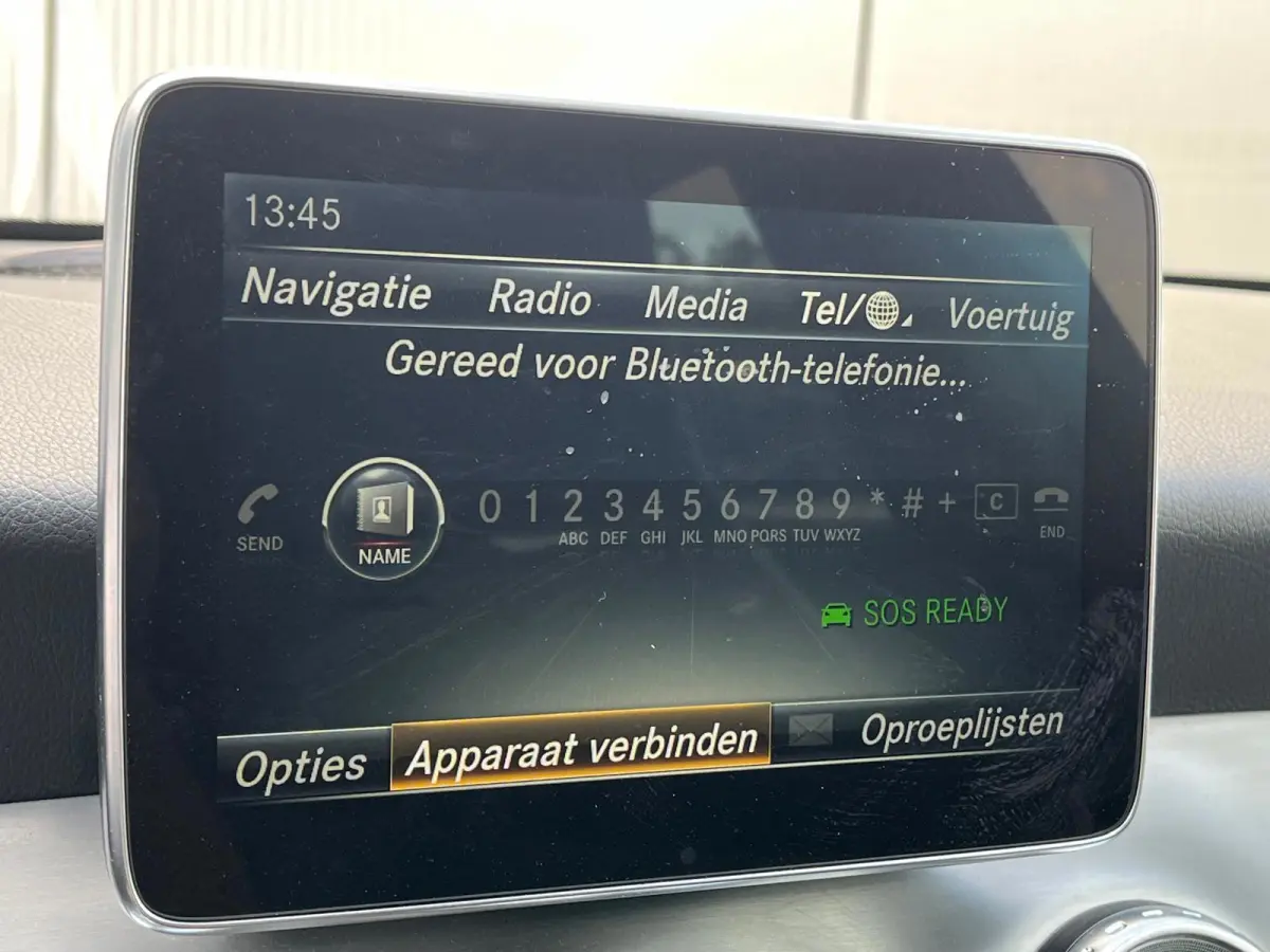 180 Prestige AMG Automaat | Adaptive Cruise Control | Climate Control | Stoelverwarming | Xenon |