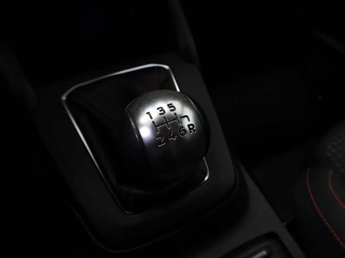 1.0 EcoBoost Hybrid ST Line NAVI/CAMERA/ADAPT.CRUISE/LED/17"LMV!