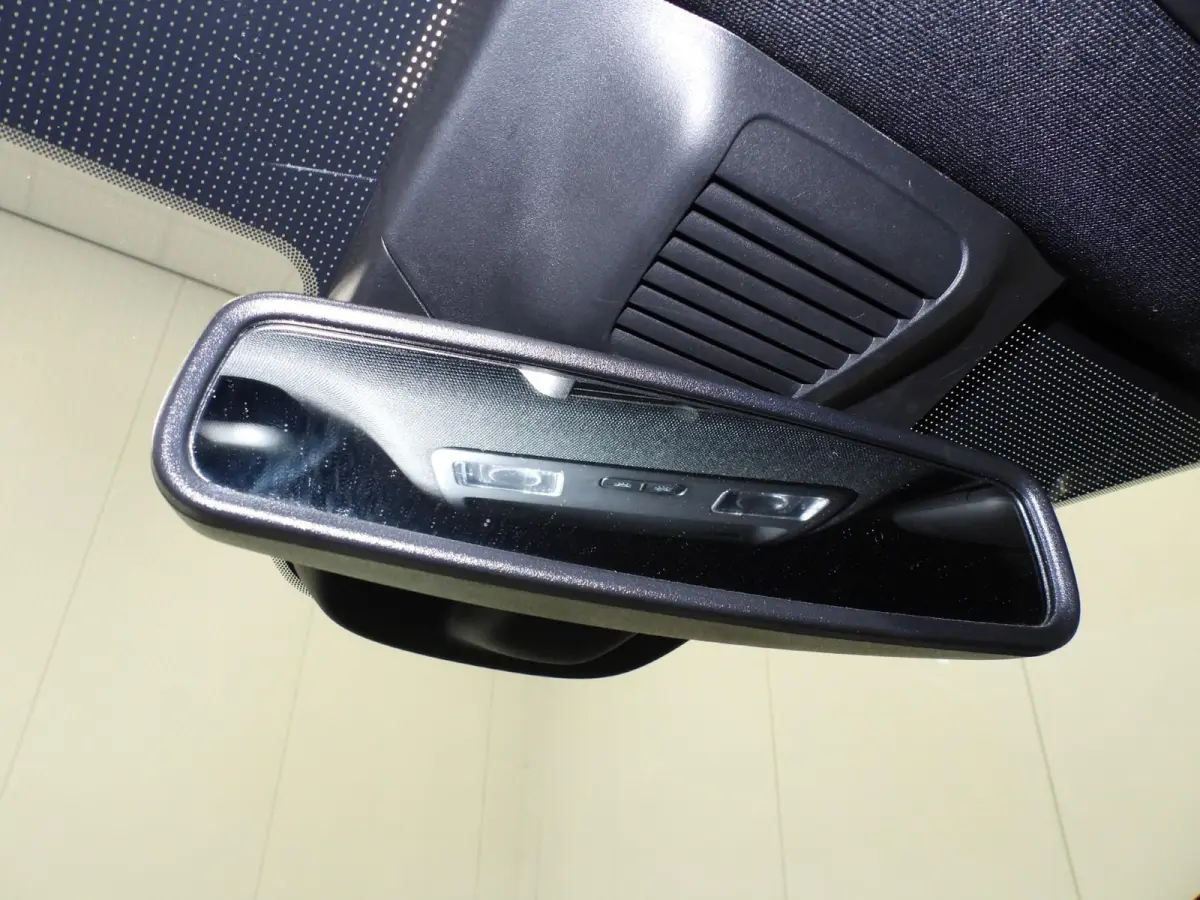 1.0 EcoBoost Hybrid ST Line NAVI/CAMERA/ADAPT.CRUISE/LED/17"LMV!