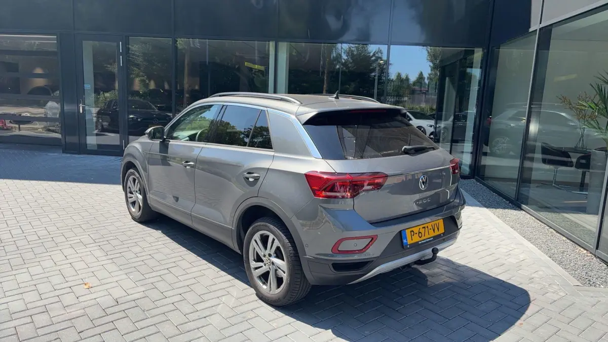 1.5 TSI Life 75 Edition | 150 PK | Automaat | Apple Carplay / Android Auto | Parkeercamera | Digitaal Dashboard | Parkeersensoren | Adaptieve Cruise Control |