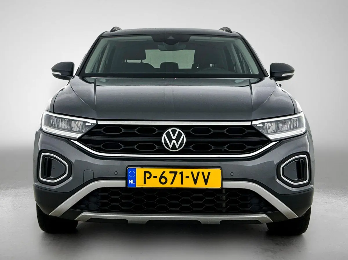 1.5 TSI Life 75 Edition | 150 PK | Automaat | Apple Carplay / Android Auto | Parkeercamera | Digitaal Dashboard | Parkeersensoren | Adaptieve Cruise Control |