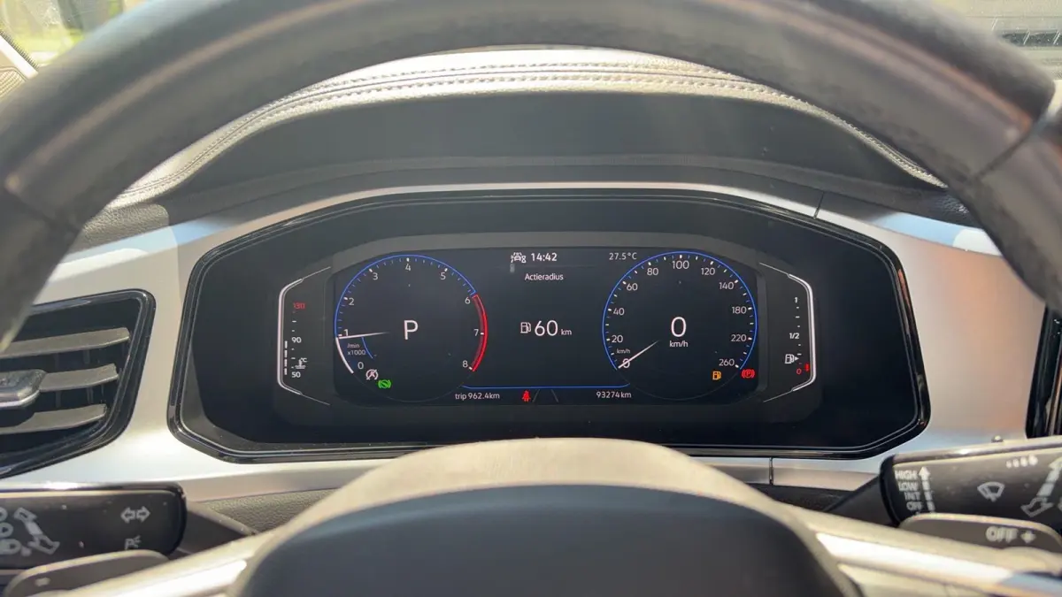 1.5 TSI Life 75 Edition | 150 PK | Automaat | Apple Carplay / Android Auto | Parkeercamera | Digitaal Dashboard | Parkeersensoren | Adaptieve Cruise Control |