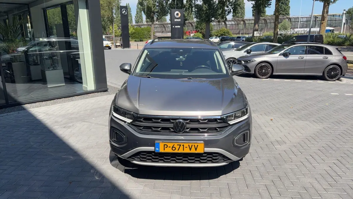 1.5 TSI Life 75 Edition | 150 PK | Automaat | Apple Carplay / Android Auto | Parkeercamera | Digitaal Dashboard | Parkeersensoren | Adaptieve Cruise Control |