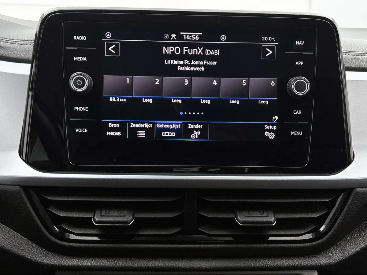 1.5 TSI Life 75 Edition | 150 PK | Automaat | Apple Carplay / Android Auto | Parkeercamera | Digitaal Dashboard | Parkeersensoren | Adaptieve Cruise Control |