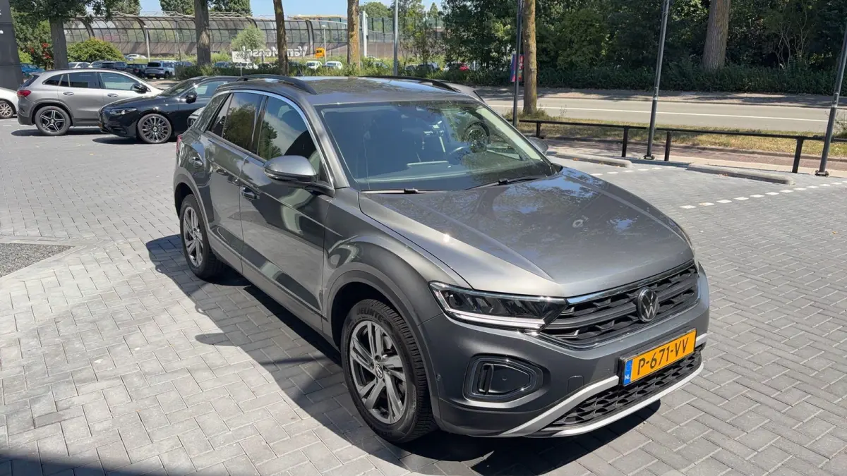 1.5 TSI Life 75 Edition | 150 PK | Automaat | Apple Carplay / Android Auto | Parkeercamera | Digitaal Dashboard | Parkeersensoren | Adaptieve Cruise Control |