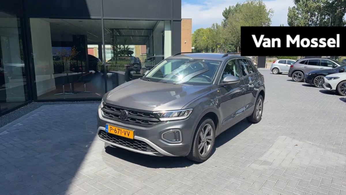 1.5 TSI Life 75 Edition | 150 PK | Automaat | Apple Carplay / Android Auto | Parkeercamera | Digitaal Dashboard | Parkeersensoren | Adaptieve Cruise Control |