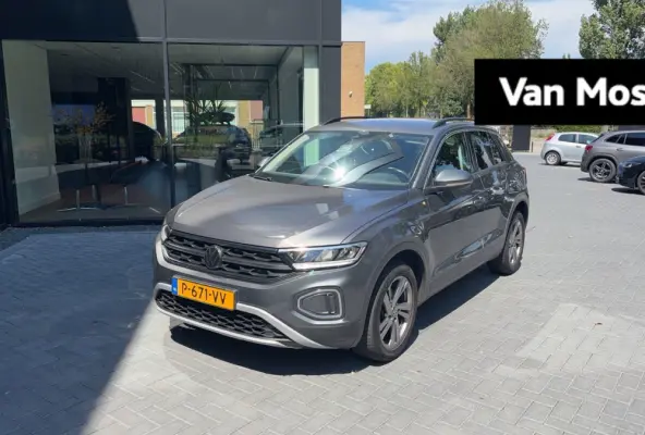 1.5 TSI Life 75 Edition | 150 PK | Automaat | Apple Carplay / Android Auto | Parkeercamera | Digitaal Dashboard | Parkeersensoren | Adaptieve Cruise Control |