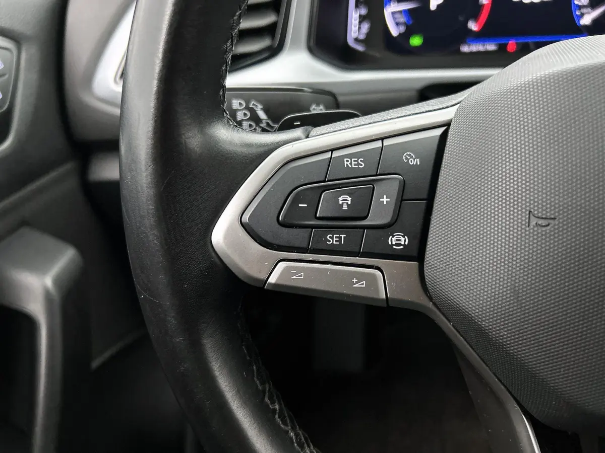 1.5 TSI Life 75 Edition | 150 PK | Automaat | Apple Carplay / Android Auto | Parkeercamera | Digitaal Dashboard | Parkeersensoren | Adaptieve Cruise Control |