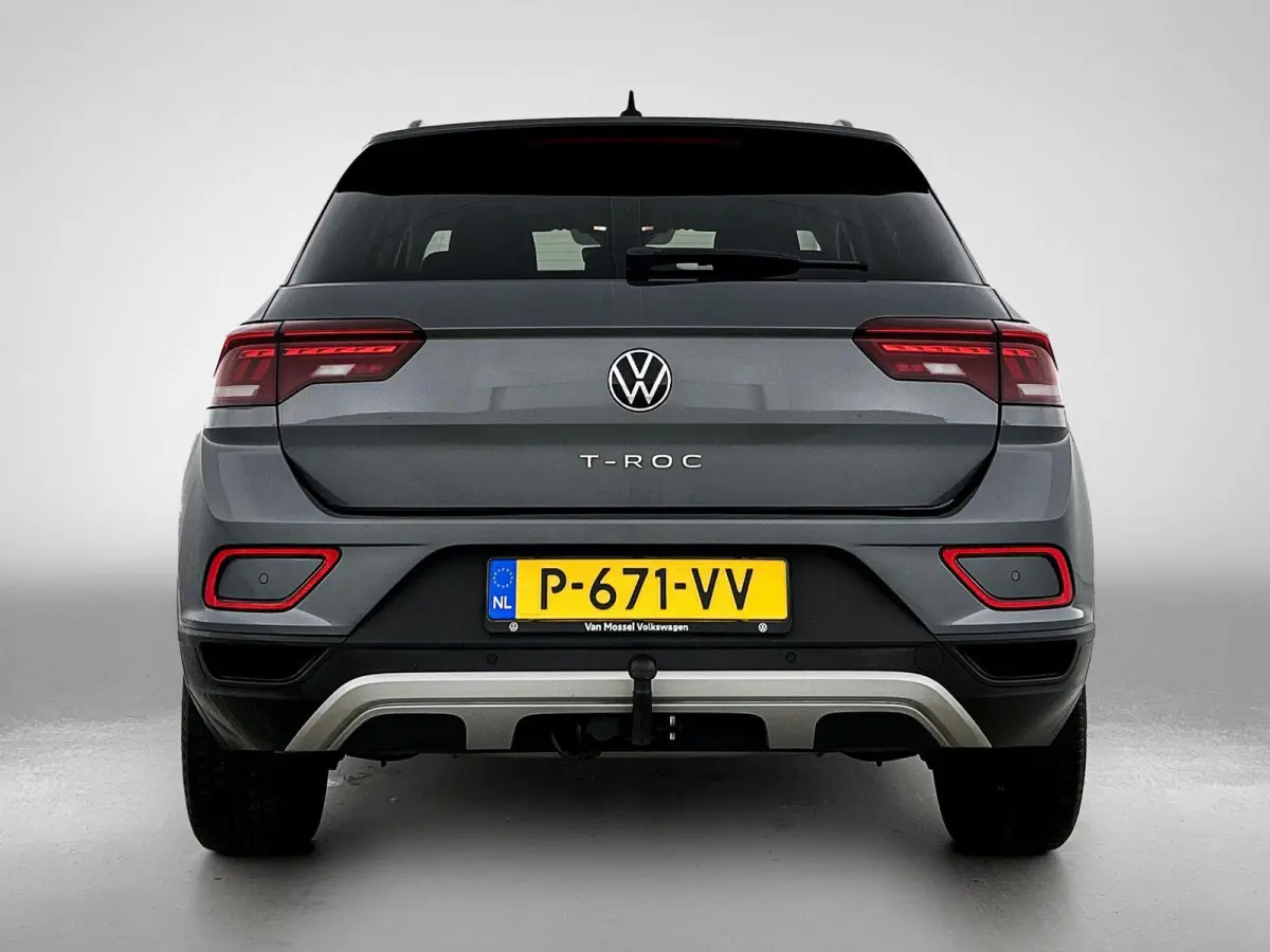 1.5 TSI Life 75 Edition | 150 PK | Automaat | Apple Carplay / Android Auto | Parkeercamera | Digitaal Dashboard | Parkeersensoren | Adaptieve Cruise Control |