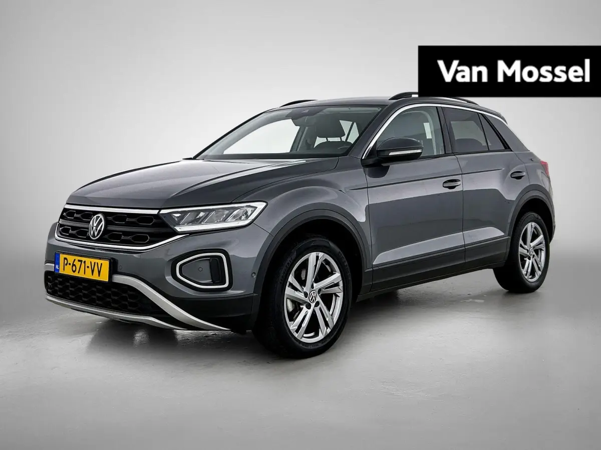 1.5 TSI Life 75 Edition | 150 PK | Automaat | Apple Carplay / Android Auto | Parkeercamera | Digitaal Dashboard | Parkeersensoren | Adaptieve Cruise Control |