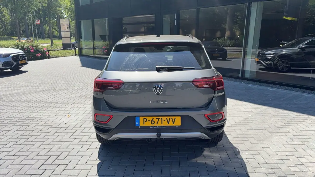 1.5 TSI Life 75 Edition | 150 PK | Automaat | Apple Carplay / Android Auto | Parkeercamera | Digitaal Dashboard | Parkeersensoren | Adaptieve Cruise Control |