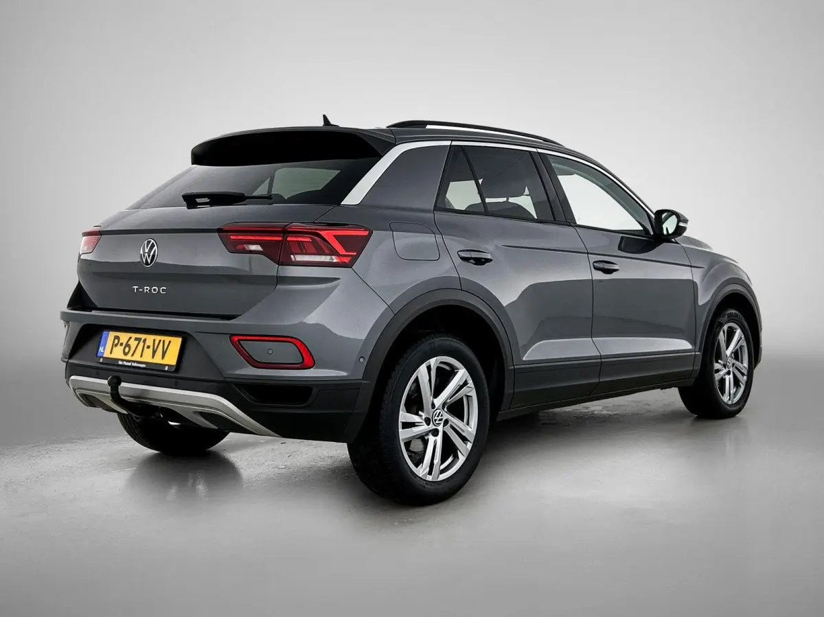 1.5 TSI Life 75 Edition | 150 PK | Automaat | Apple Carplay / Android Auto | Parkeercamera | Digitaal Dashboard | Parkeersensoren | Adaptieve Cruise Control |