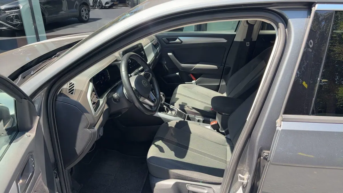 1.5 TSI Life 75 Edition | 150 PK | Automaat | Apple Carplay / Android Auto | Parkeercamera | Digitaal Dashboard | Parkeersensoren | Adaptieve Cruise Control |