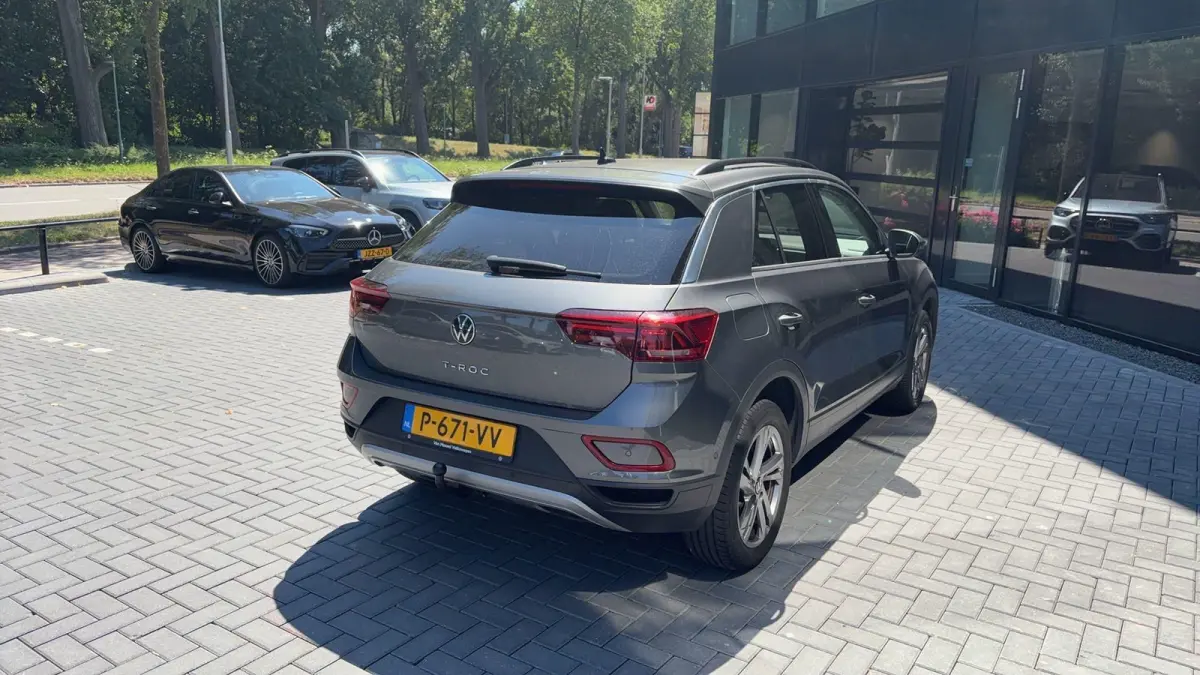 1.5 TSI Life 75 Edition | 150 PK | Automaat | Apple Carplay / Android Auto | Parkeercamera | Digitaal Dashboard | Parkeersensoren | Adaptieve Cruise Control |