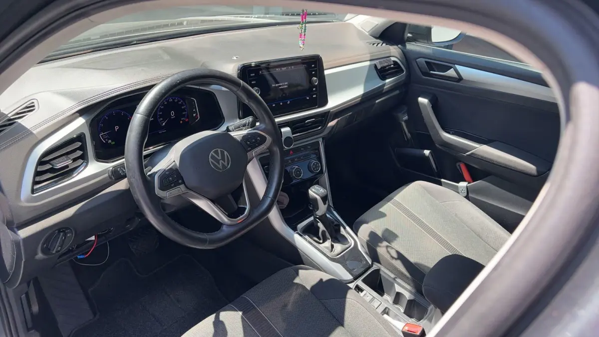 1.5 TSI Life 75 Edition | 150 PK | Automaat | Apple Carplay / Android Auto | Parkeercamera | Digitaal Dashboard | Parkeersensoren | Adaptieve Cruise Control |