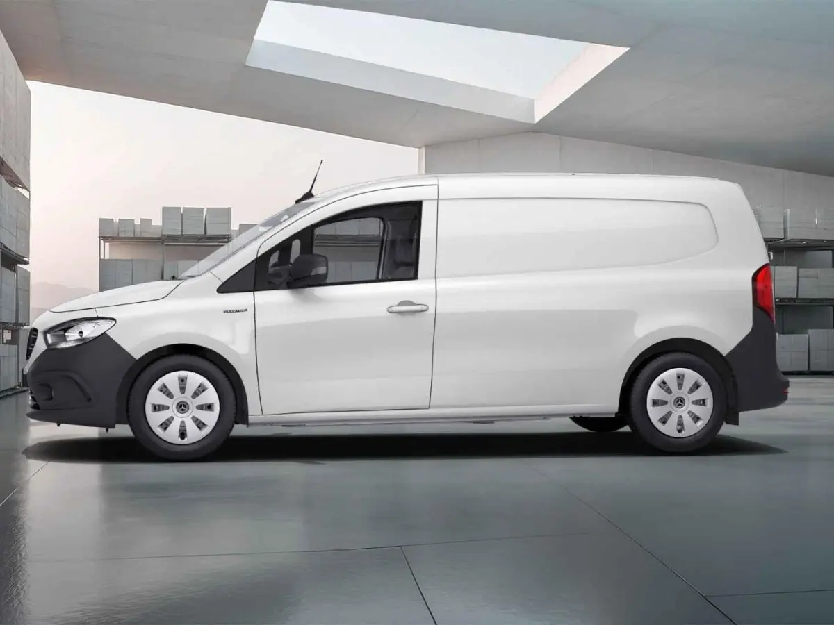 112 Pro L2 Business Solution 51 kWh