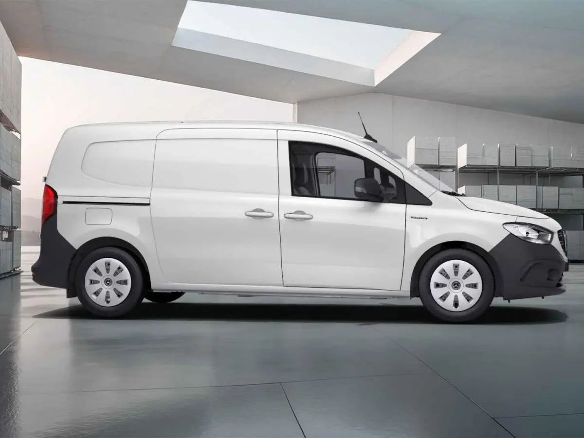 112 Pro L2 Business Solution 51 kWh
