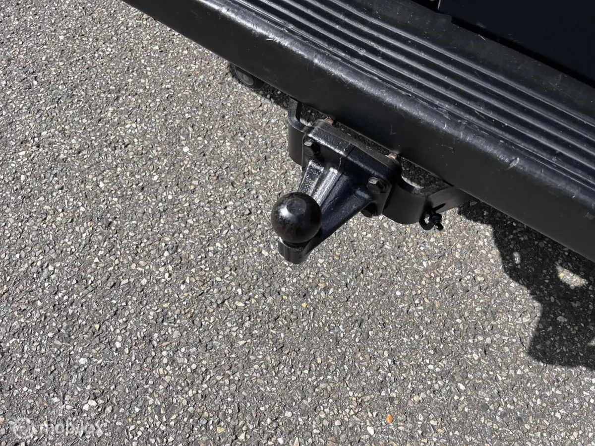 AUTOMAAT EURO 6 33 2.3 MultiJet L3H2