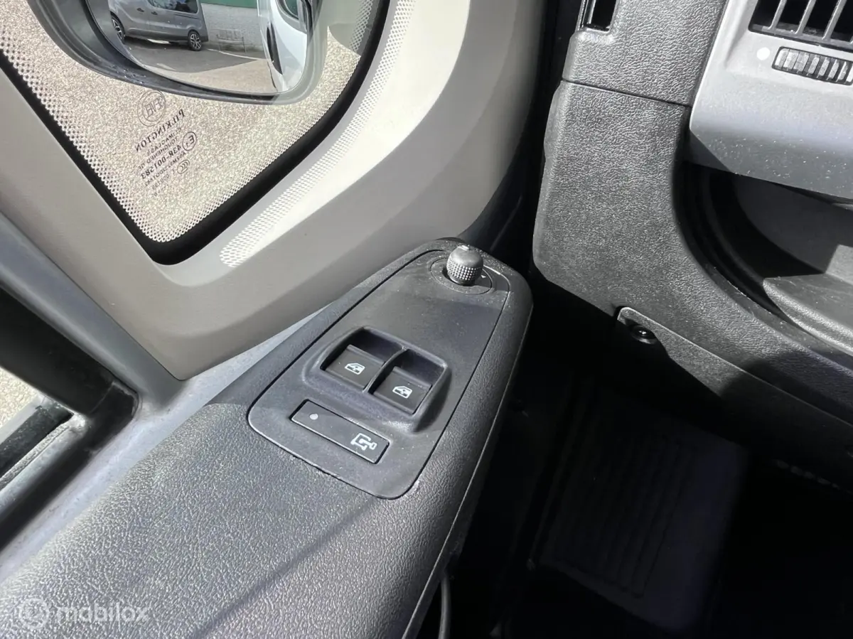 AUTOMAAT EURO 6 33 2.3 MultiJet L3H2