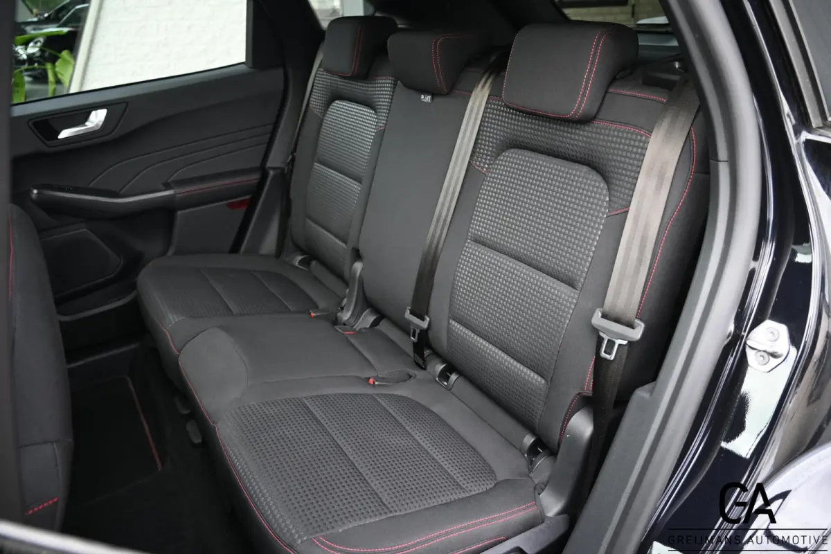 2.5 PHEV ST-Line|Panoramadak