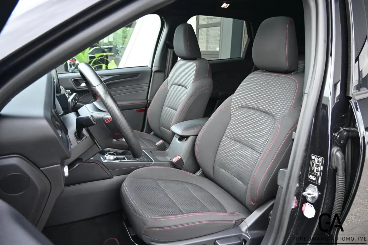 2.5 PHEV ST-Line|Panoramadak