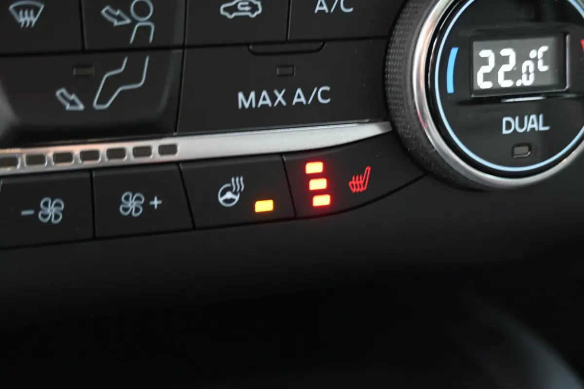2.5 PHEV ST-Line|Panoramadak
