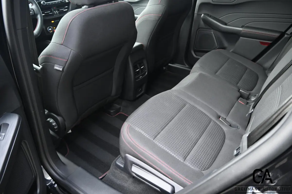 2.5 PHEV ST-Line|Panoramadak