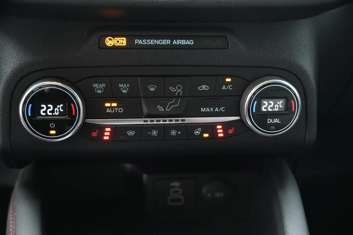 2.5 PHEV ST-Line|Panoramadak
