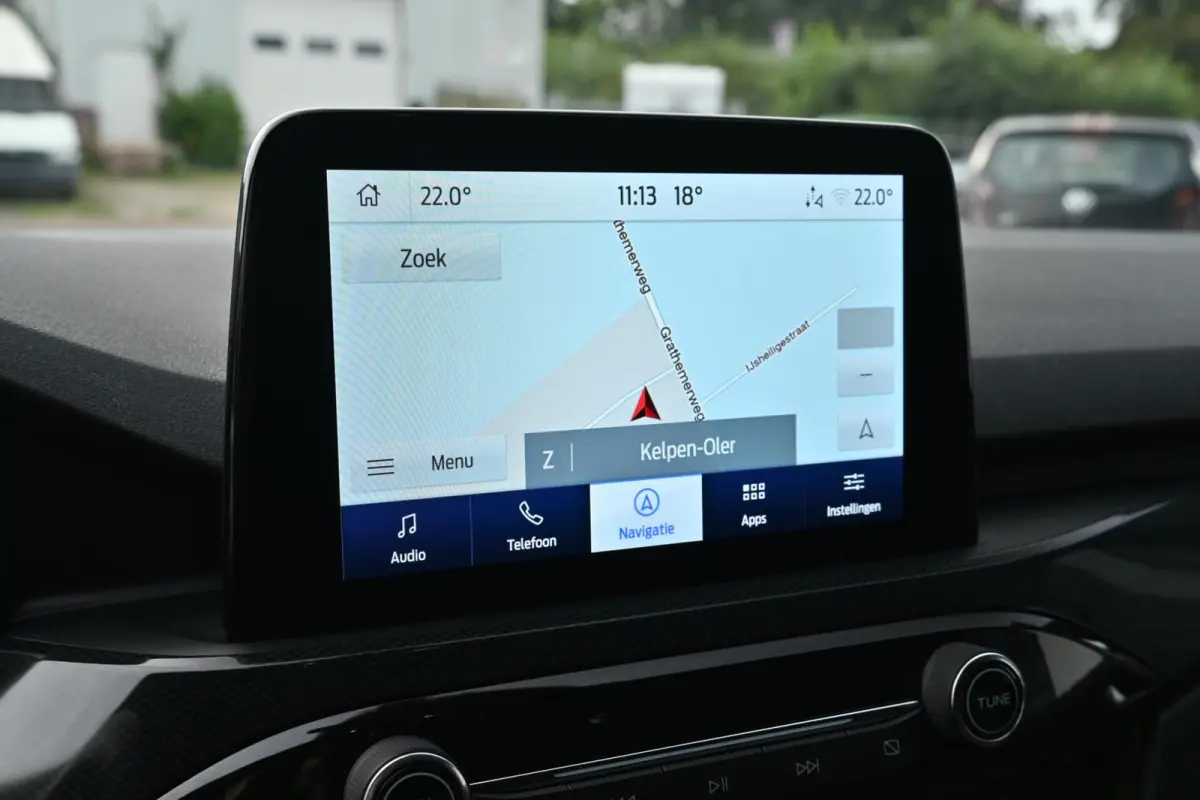 2.5 PHEV ST-Line|Panoramadak