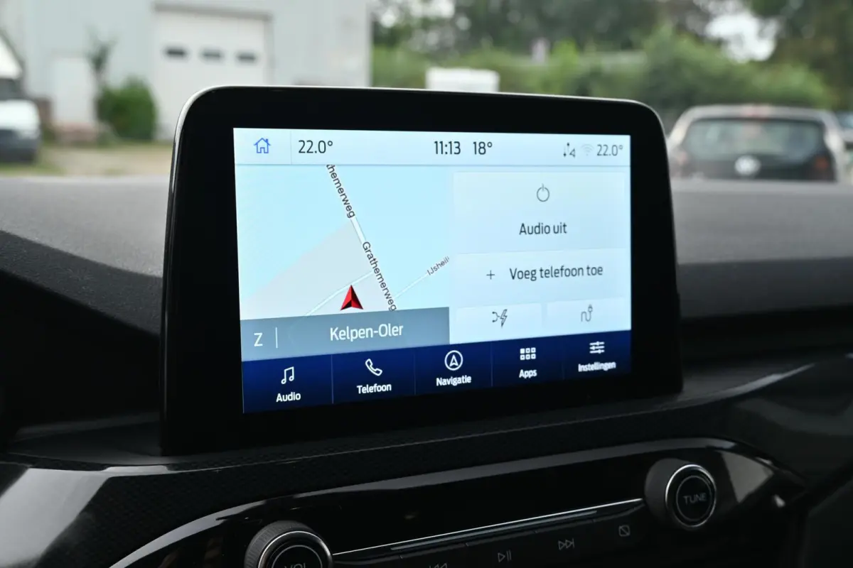 2.5 PHEV ST-Line|Panoramadak